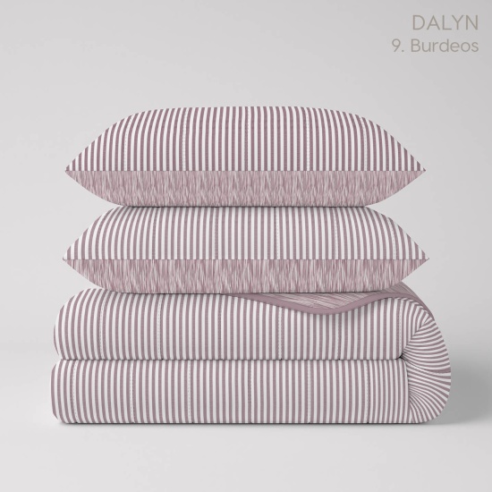 BOUTI SERENA - DALYN BURDEOS