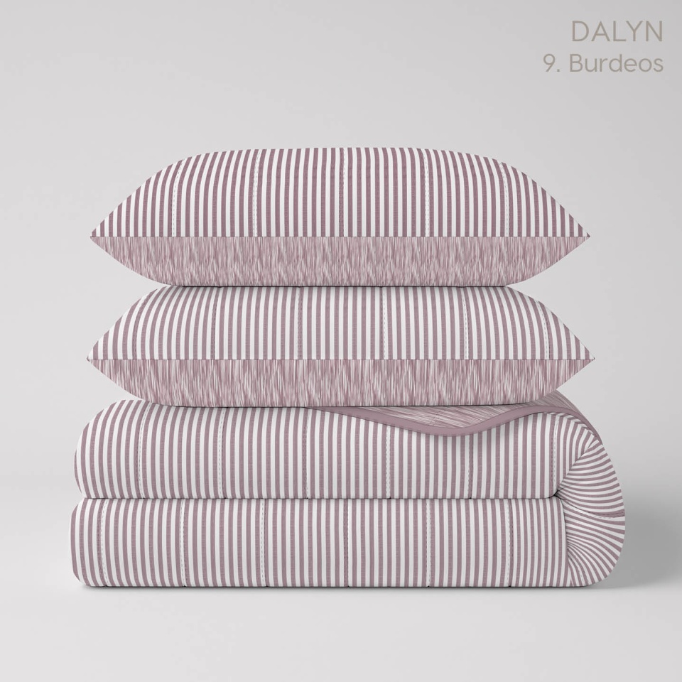 BOUTI SERENA - DALYN BURDEOS