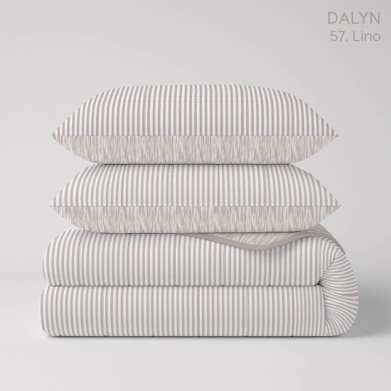 BOUTI SERENA - DALYN LINO