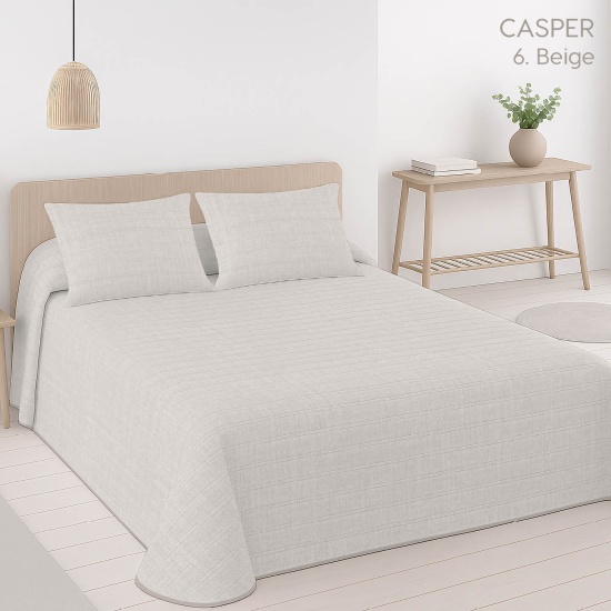 BOUTI SERENA - CASPER BEIGE