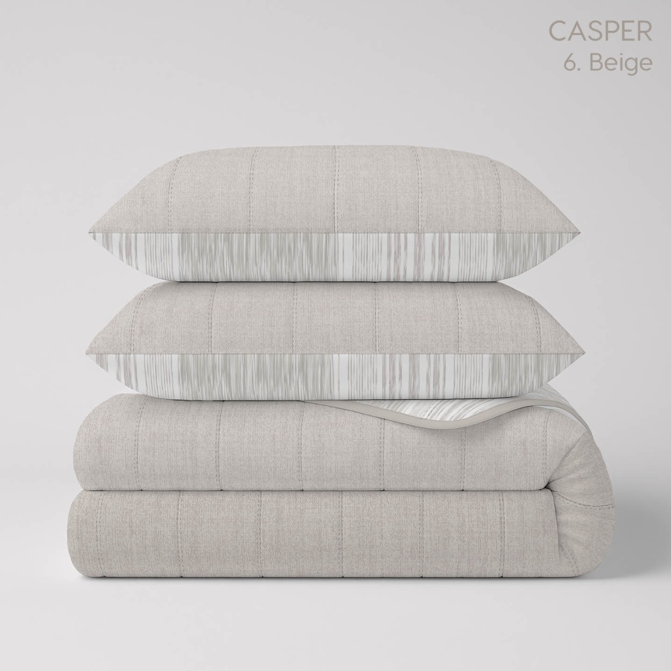 BOUTI SERENA - CASPER BEIGE