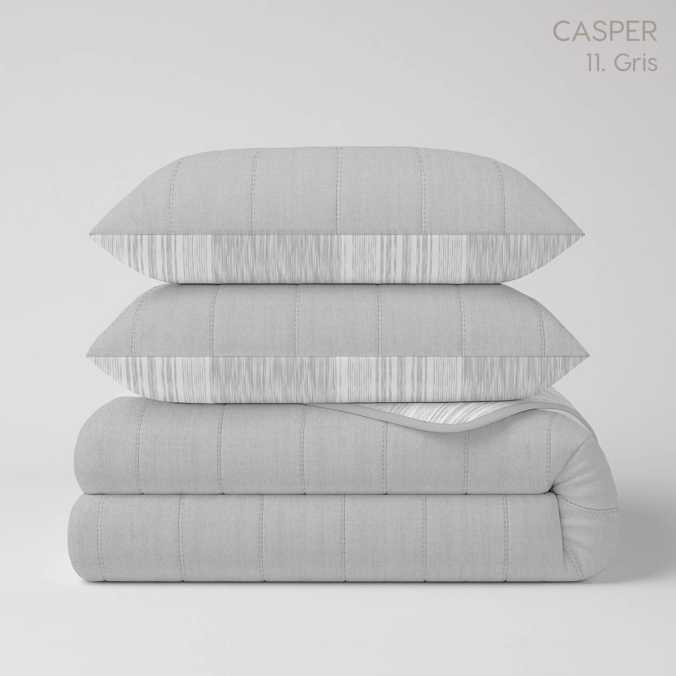 BOUTI SERENA - CASPER GRIS