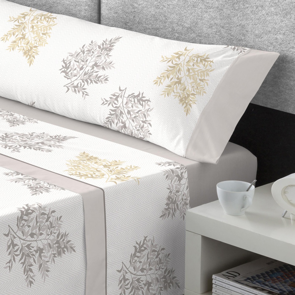 FRANELA DART - GISELE BEIGE