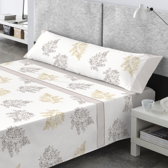 FRANELA DART - GISELE BEIGE