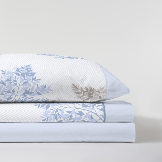 FRANELA DART - GISELE AZUL