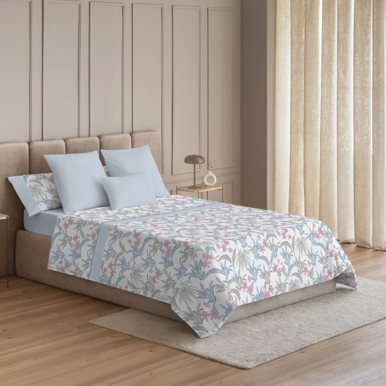 FRANELA DART - GISELE AZUL