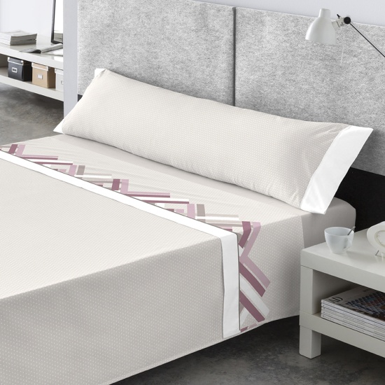 FRANELA DART - BERNARD BEIGE