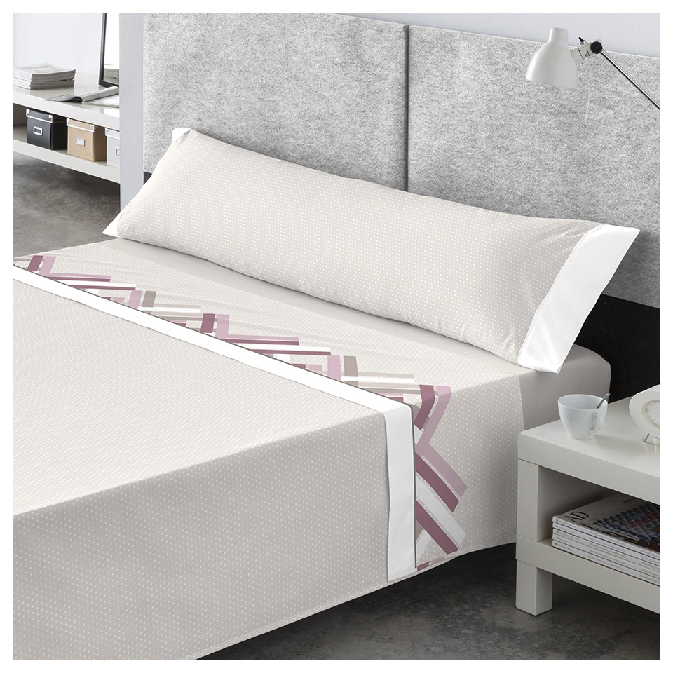 FRANELA DART - BERNARD BEIGE