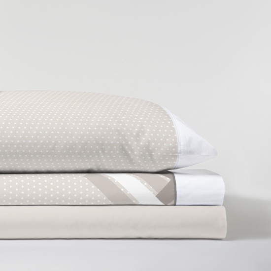 FRANELA DART - BERNARD BEIGE