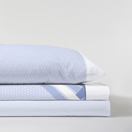 FRANELA DART - BERNARD AZUL