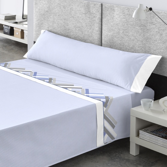 FRANELA DART - BERNARD AZUL