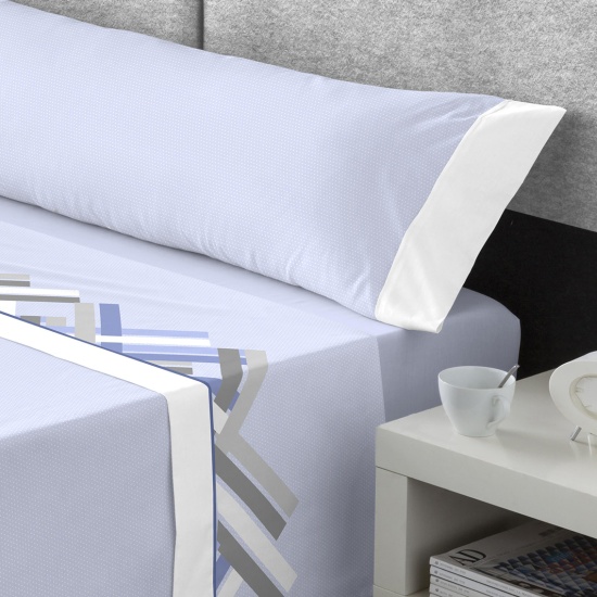 FRANELA DART - BERNARD AZUL