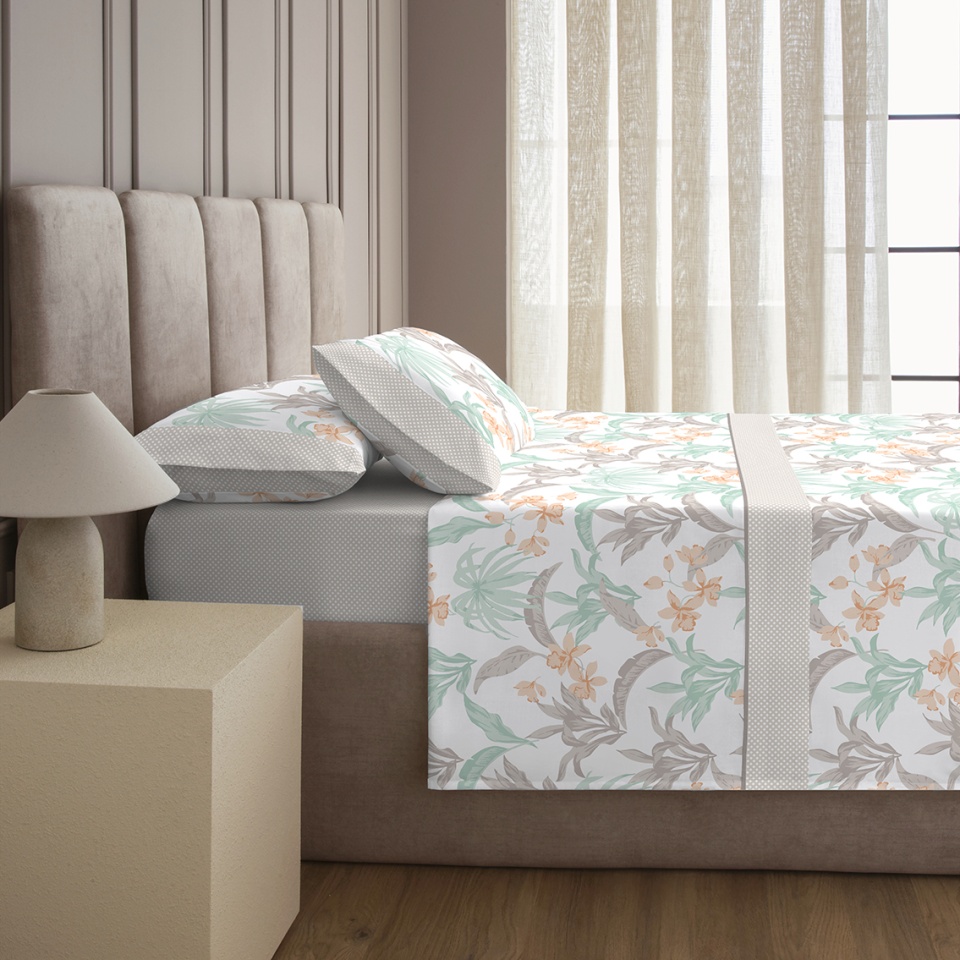 FRANELA DART - TITANIA BEIGE