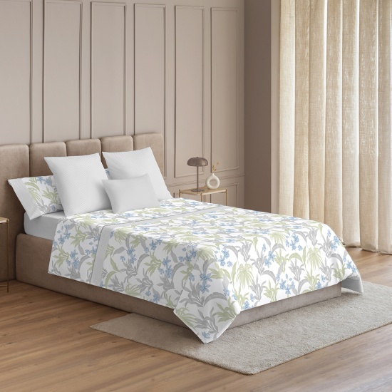 FRANELA DART - TITANIA GRIS