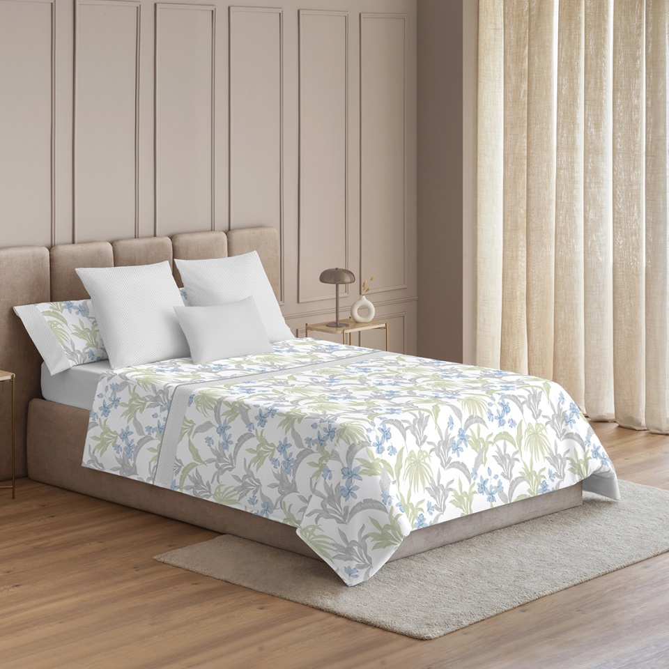 FRANELA DART - TITANIA GRIS